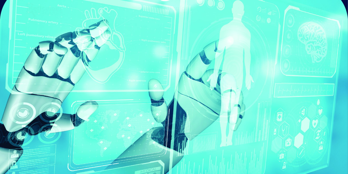 AI in Healthcare: Market Projections, Major Growth Drivers, and Industry Trends Through 2031