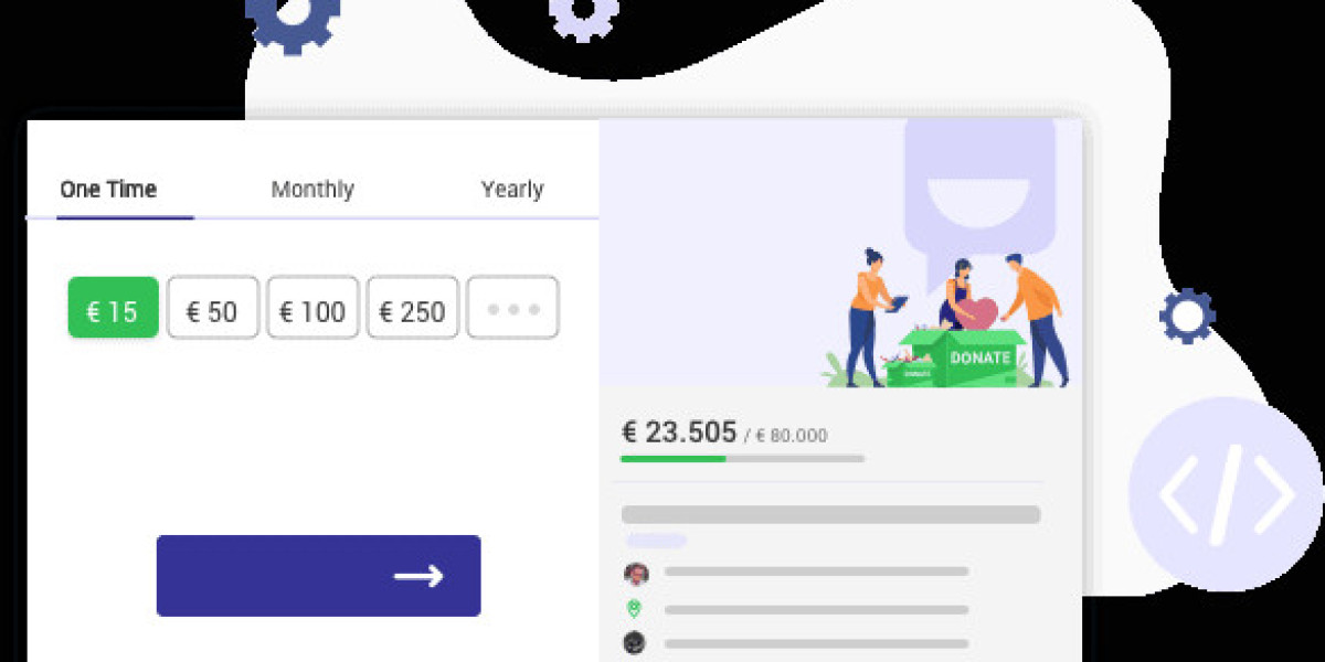 Spenden sammeln privat online: So funktioniert es