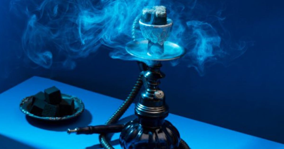 Essential Hookah Tips for Beginners: How to Get Started