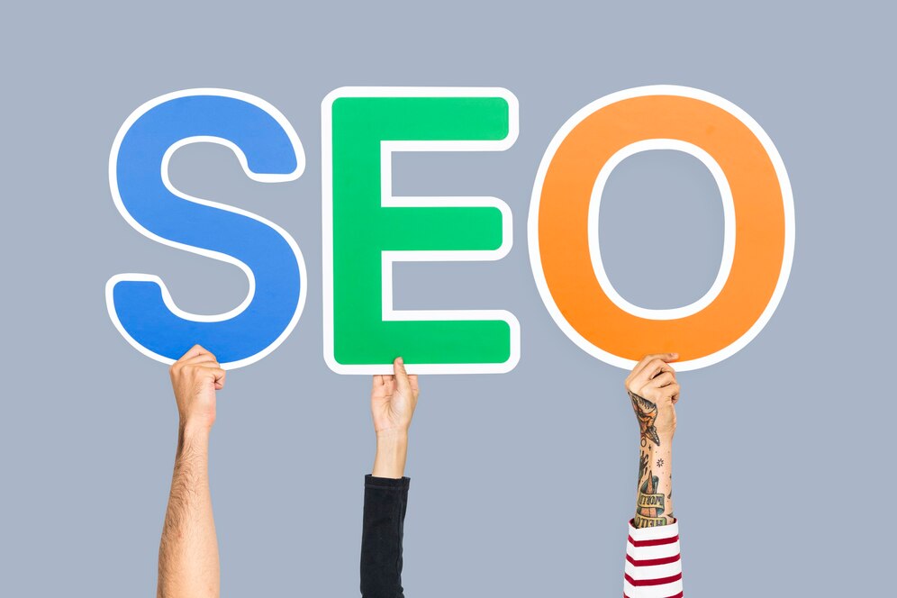 Top Rank SEO: Driving Organic Traffic for U.S. Businesses – The Pragmatic Digital