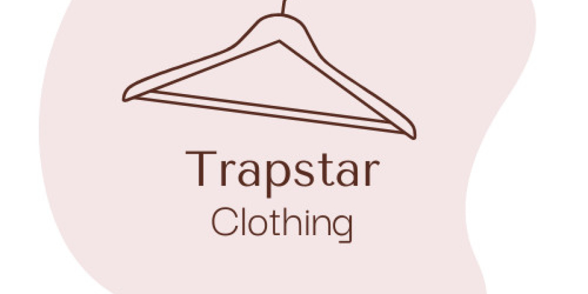 Trapstar: The Iconic Streetwear Revolution