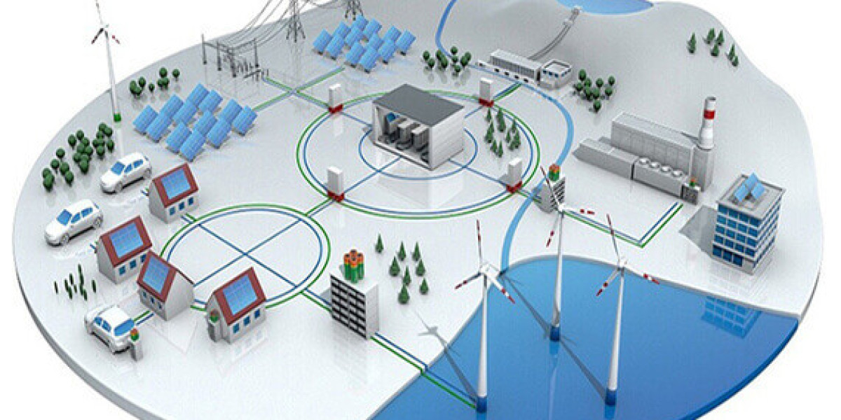 Increasing Adoption of Real-Time Monitoring Systems Drives Smart Grid Sensors Market Growth