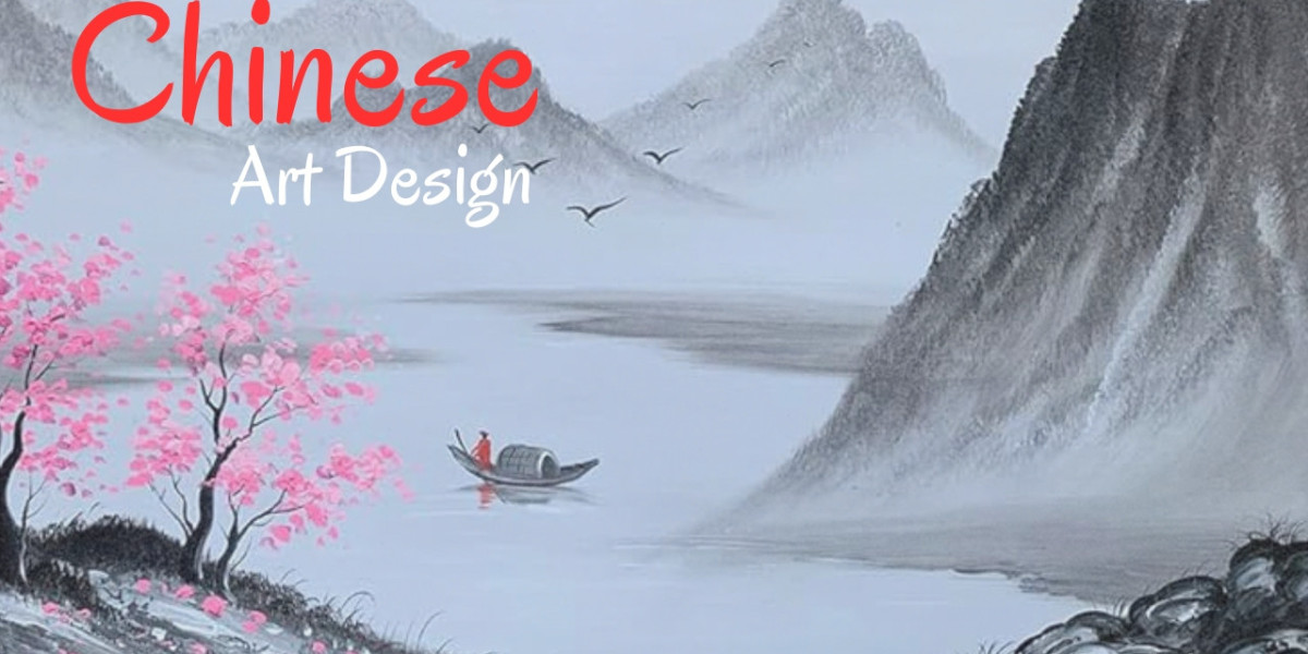 Chinese Art Hub: A Gateway to the Vibrant World of Chinese Art and Culture