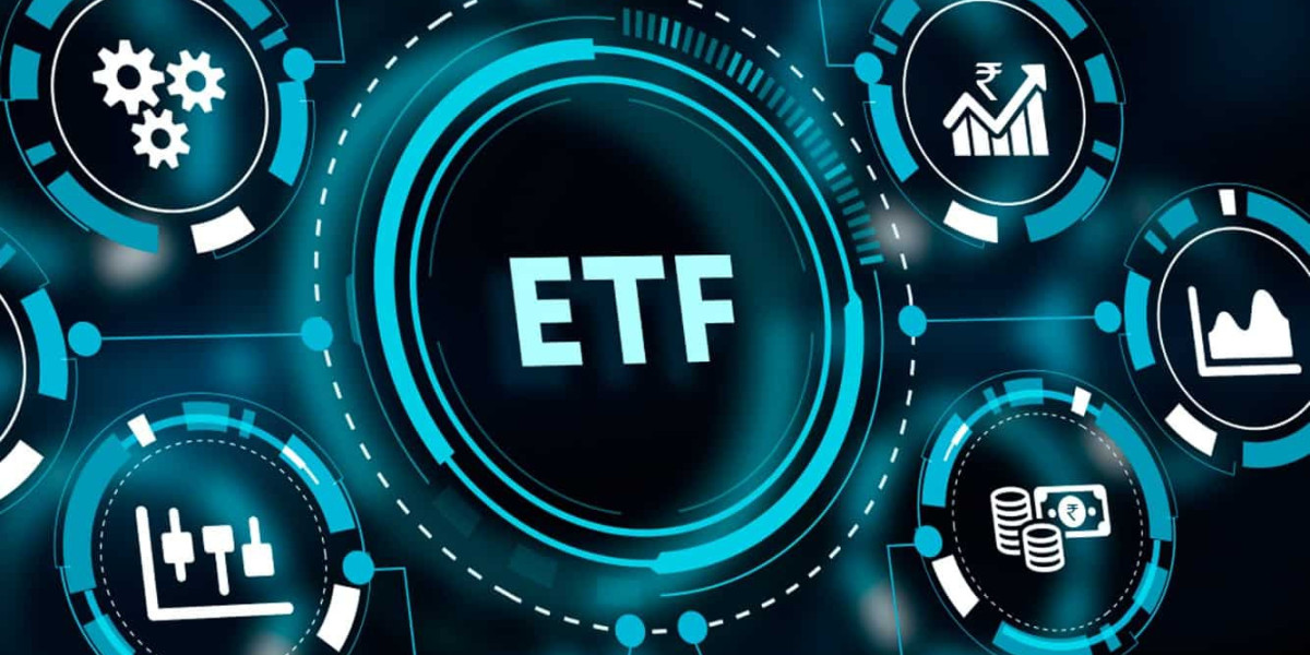 Exchange Traded Funds Market CAGR to be at 10% | USD 10 Trillion Industry Revenue by 2033