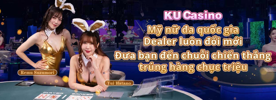 Nhà cái Kubet Cover Image