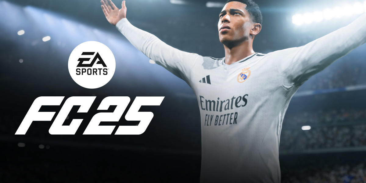 Dominate ea sports fc coins Mode with U4GM's Exclusive FC 25 Coins