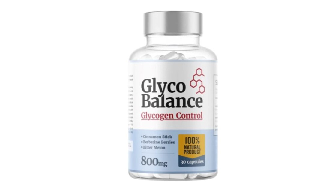 Glyco Balance Australia Profile Picture