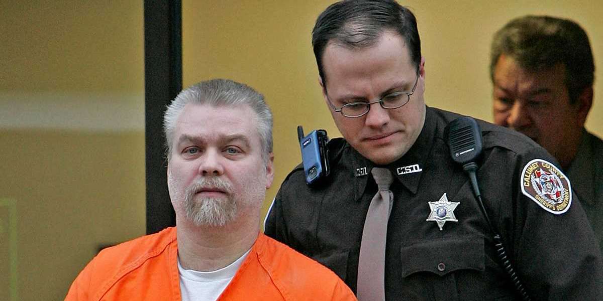 Steven Avery Net Worth: A Comprehensive Overview