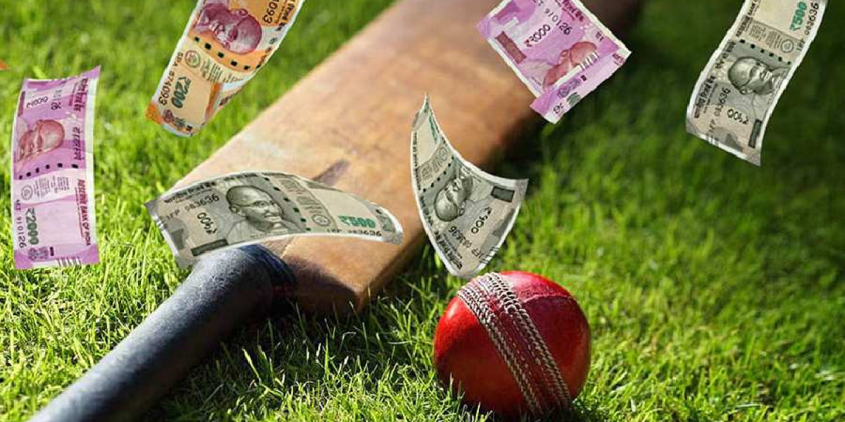 Black Online Book's Live Cricket Betting Odds