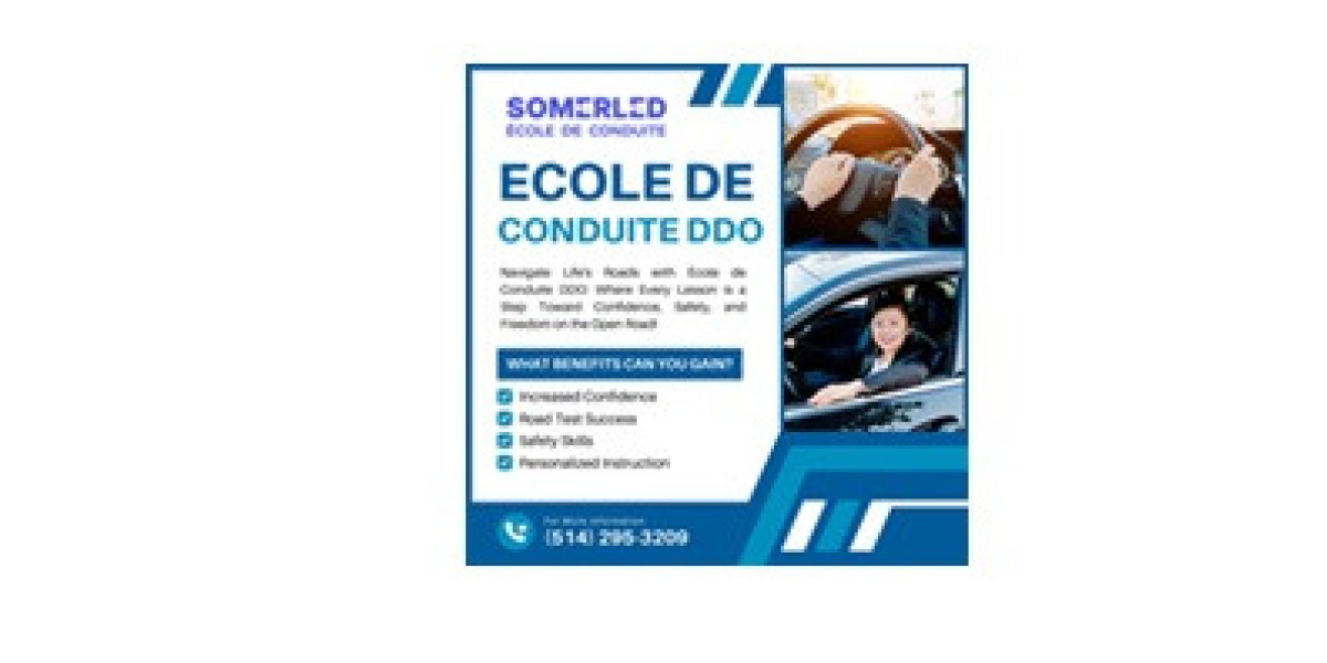 How to Master the Road with a driving license course cote des neige?