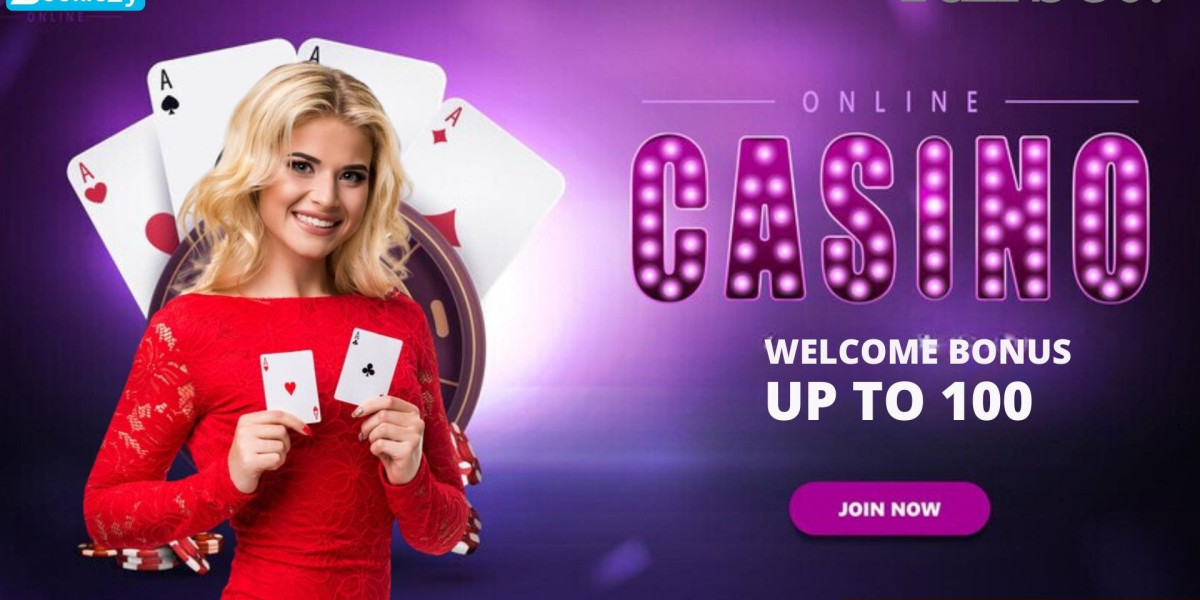 Play Exciting Online Betting Games with Fairbet7