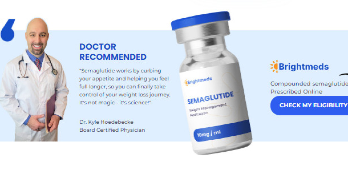 Brightmeds Weight Loss - Brightmeds Semaglutide For Weight Loss !! Brightmeds Tirzepatide Medication !