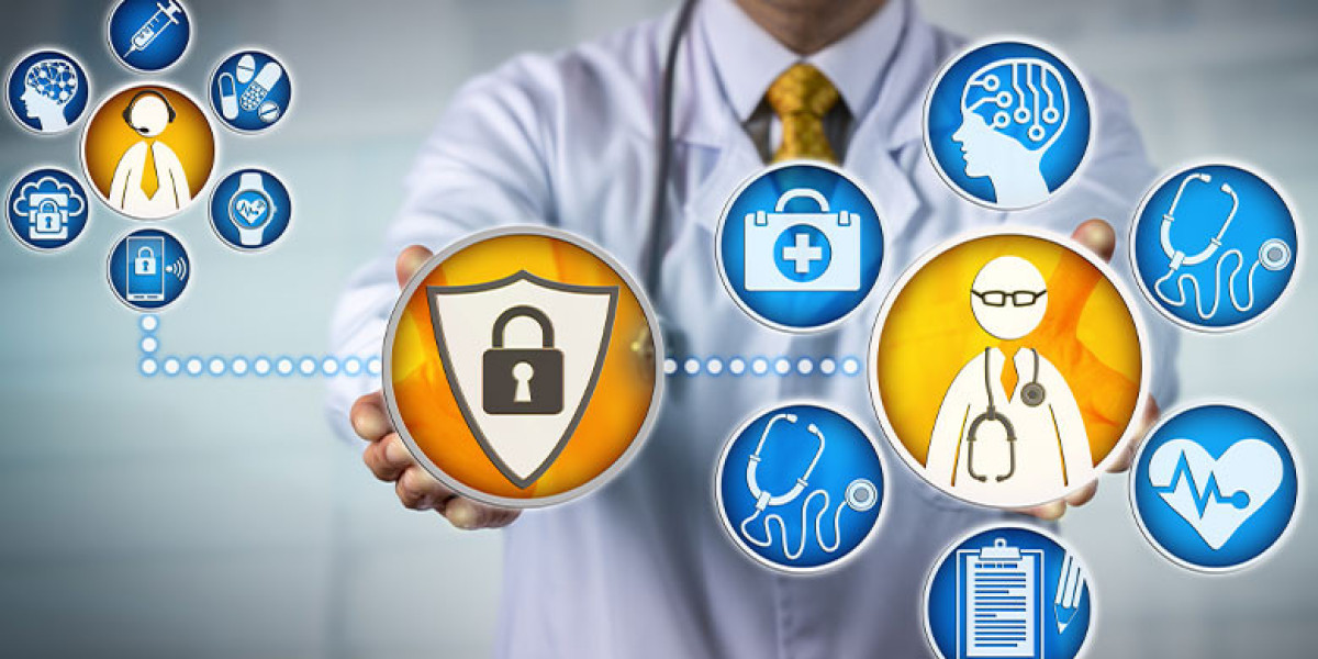 Cyber Security in Healthcare Market Size Grows as Hospitals Increase Investment in IT Infrastructure
