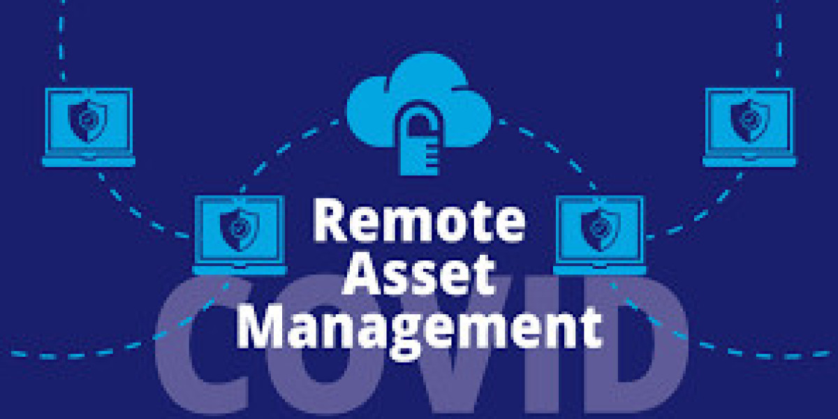 Global Remote Asset Management  Market 2024 - Industry Analysis, Size, Share, Strategies and Forecast to 2033