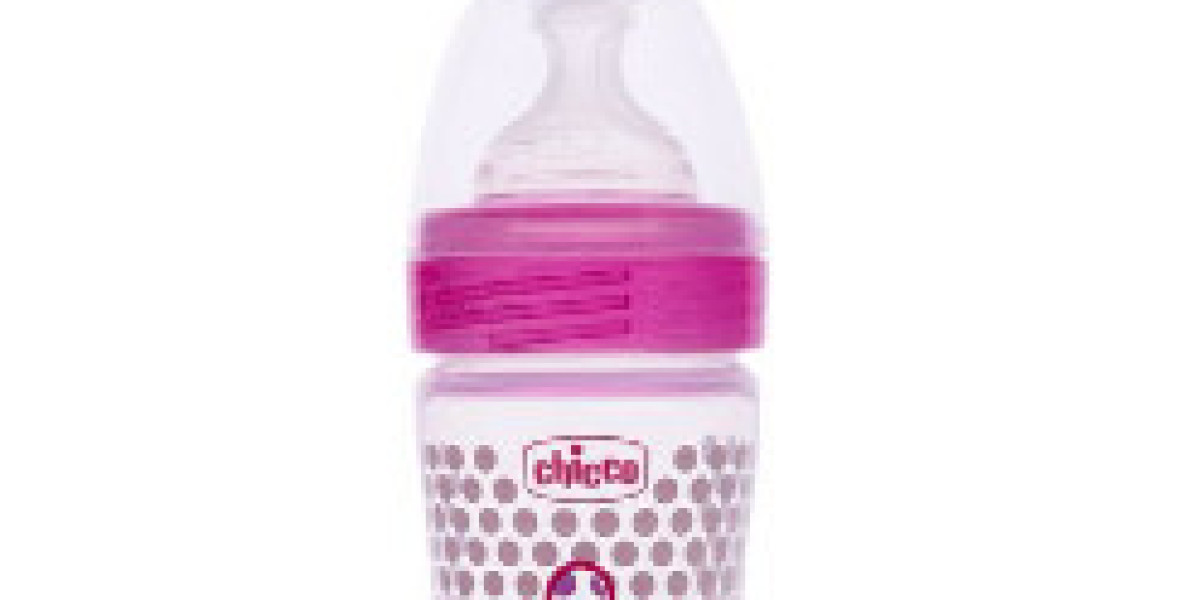 Understanding Feeding Bottle Flow Rates: What You Need to Know for a Comfortable Feeding