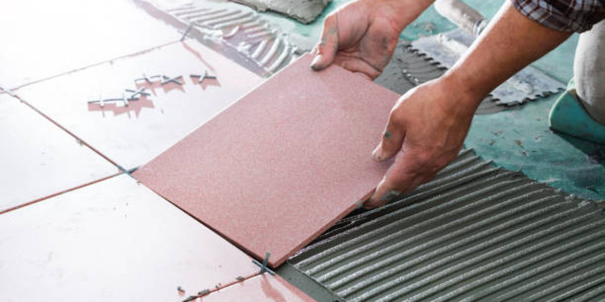 How Do I Know If My Floor Tiles Are Installed Correctly?