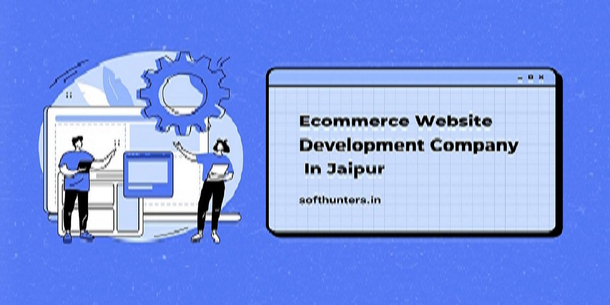 Ecommerce Web Development Company