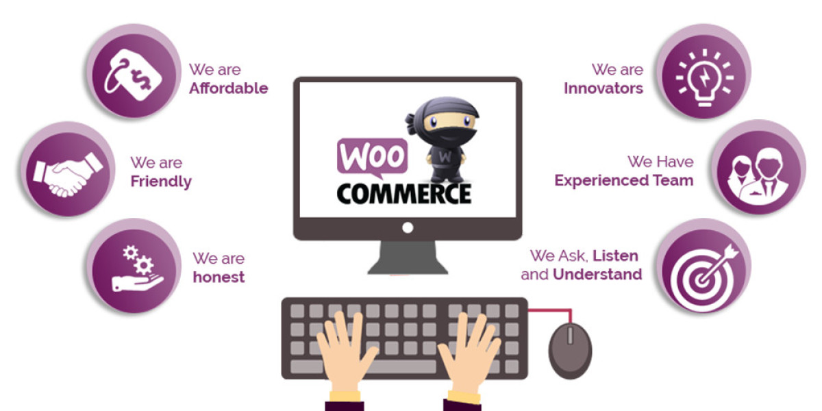 WooCommerce Development Dubai: Elevating Your E-Commerce Business