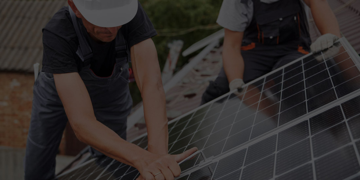 SolarFIX: Your Trusted Partner for Solar Panel Services