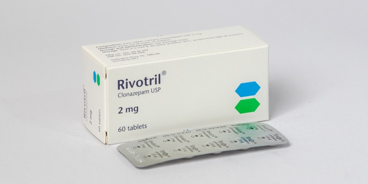 Understanding Sleeping Clonazepam Rivotril: Uses, Effects, and Considerations