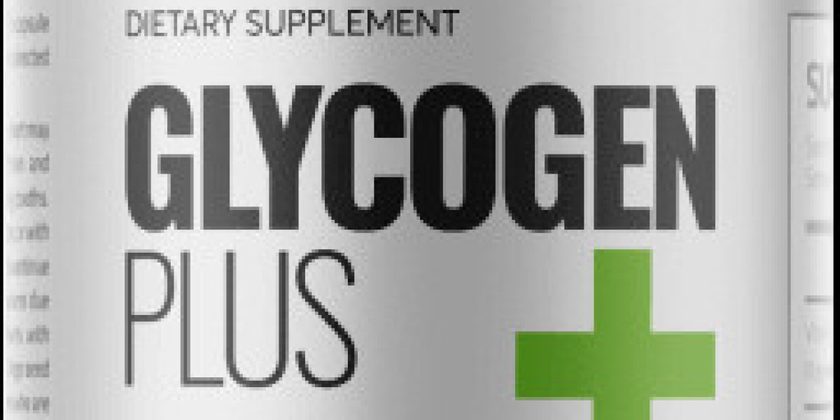 https://www.facebook.com/GlycogenPlusIreland | Glycogen Plus Ireland