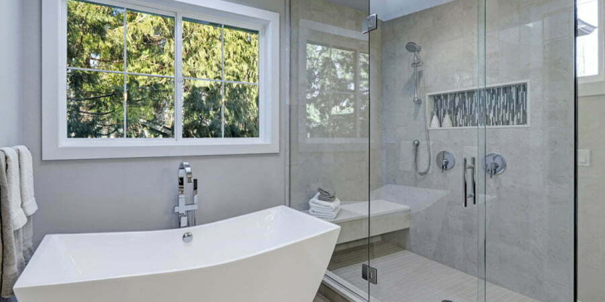 Transform Your Space with Bathroom Remodeling in Long Beach by Home Renew 360