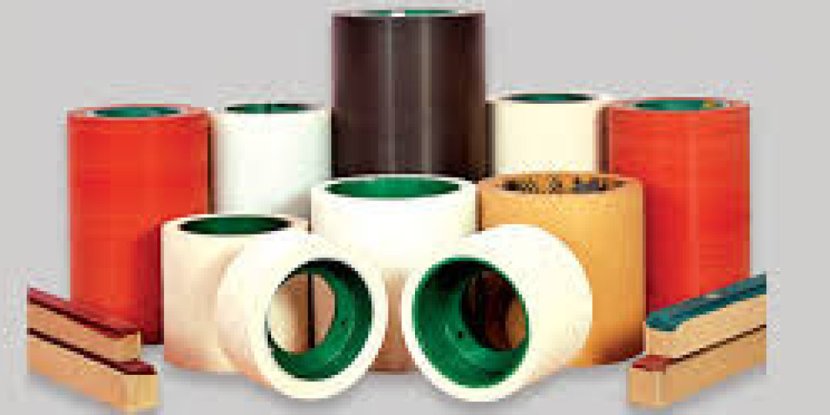 Top Rice Rubber Rolls Manufacturers in India with Hindustan Group