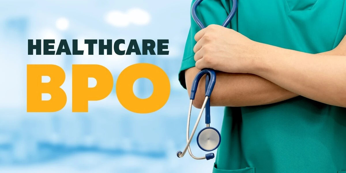 Healthcare BPO Market Will Hit Dynamic Growth To Reach USD 1029.54 Billion by 2034