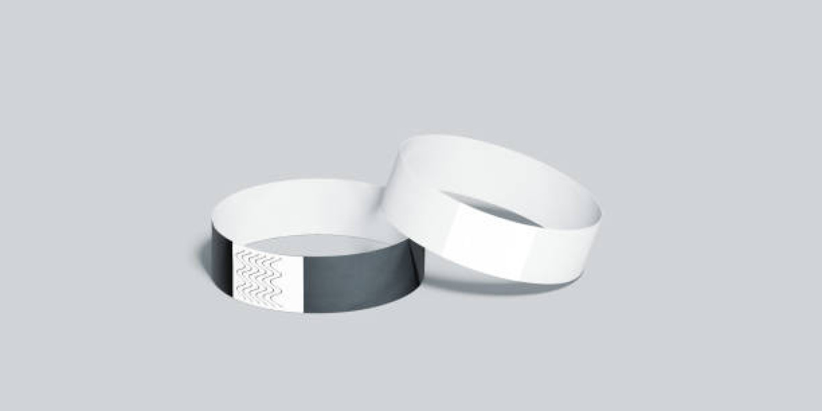 Paper Band Market Trends, Revenue and Demand, and Forecast till 2031