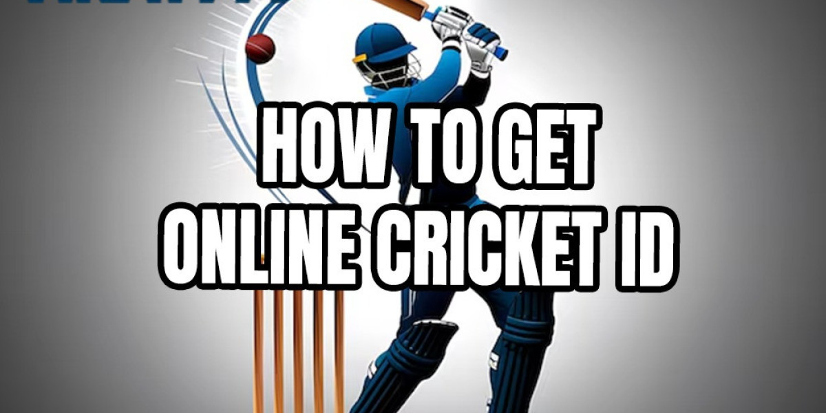 Online Cricket ID: Cricket Betting ID for Secure Betting at virat777