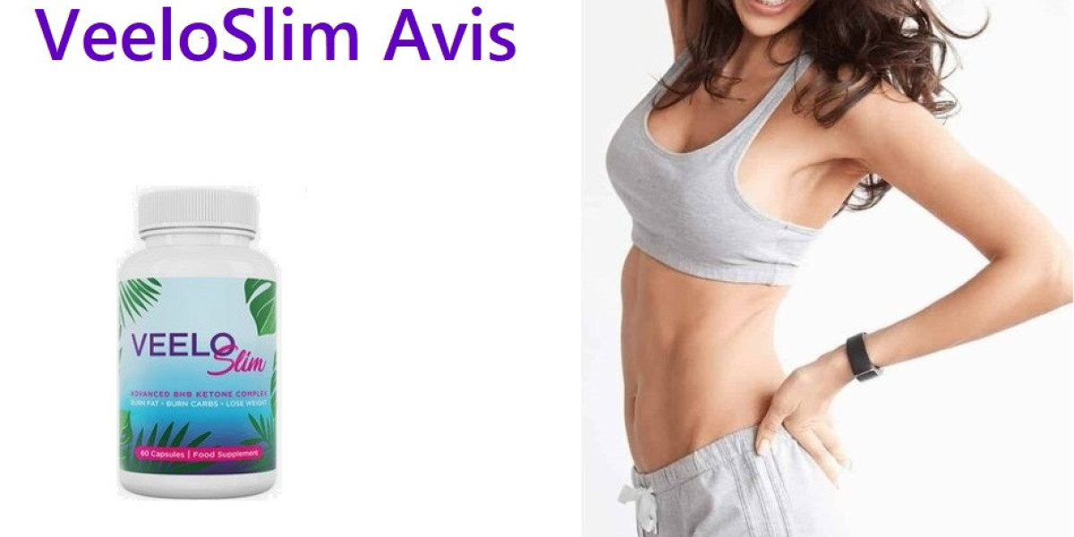 VeeloSlim Avis [Est-ce faux ou vrai ?] Découvrez les produits 100 % naturels