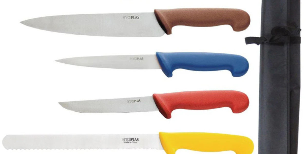 The Ultimate Guide to Choosing the Best Cooking Knives Set