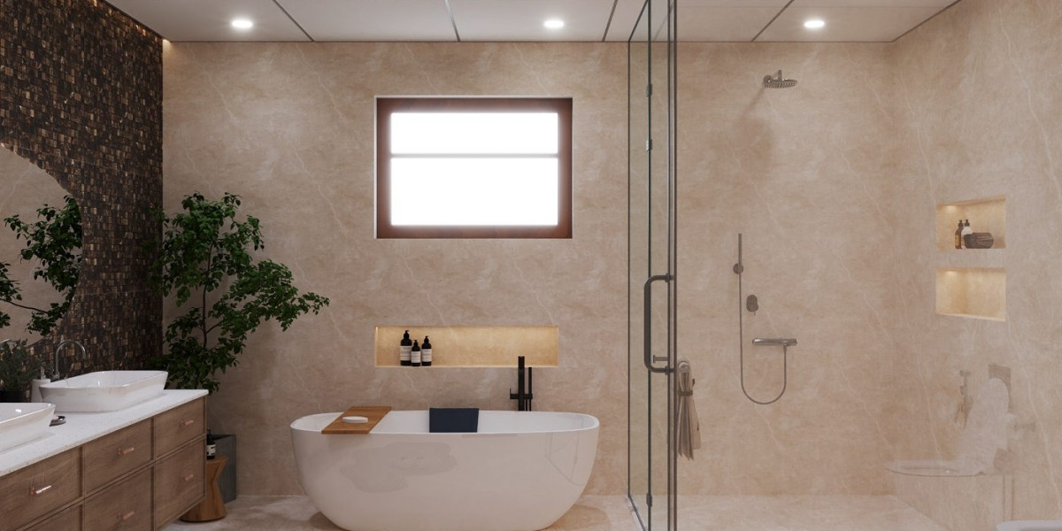 Bathroom Interior Design: 10 Expert Tips for a Modern Look