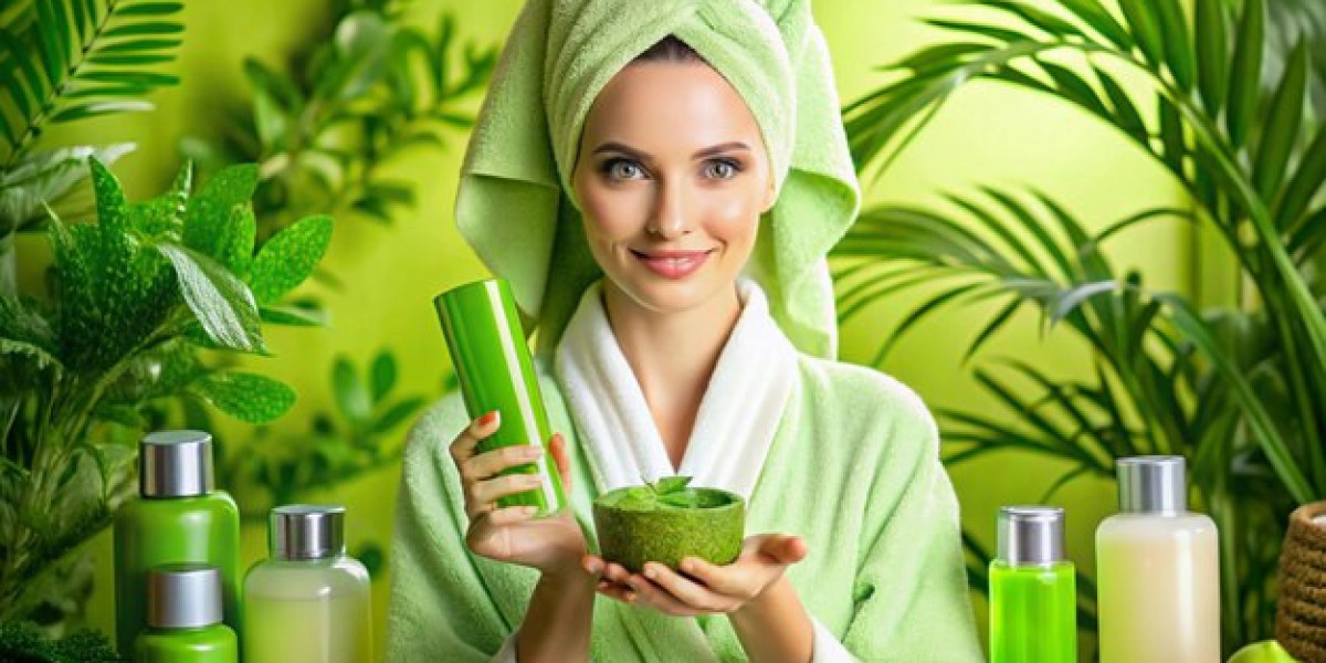 Discover the Best Natural Skincare Products for Glowing Skin
