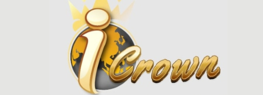 Icrown My Online Cover Image