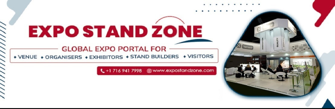 Expo Stand Zone Cover Image