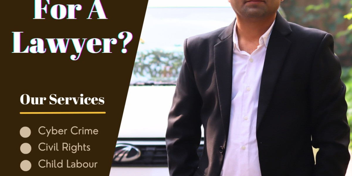 Bail Lawyer in Cyber Crime Case in Noida: Advocate Deepak’s Expertise