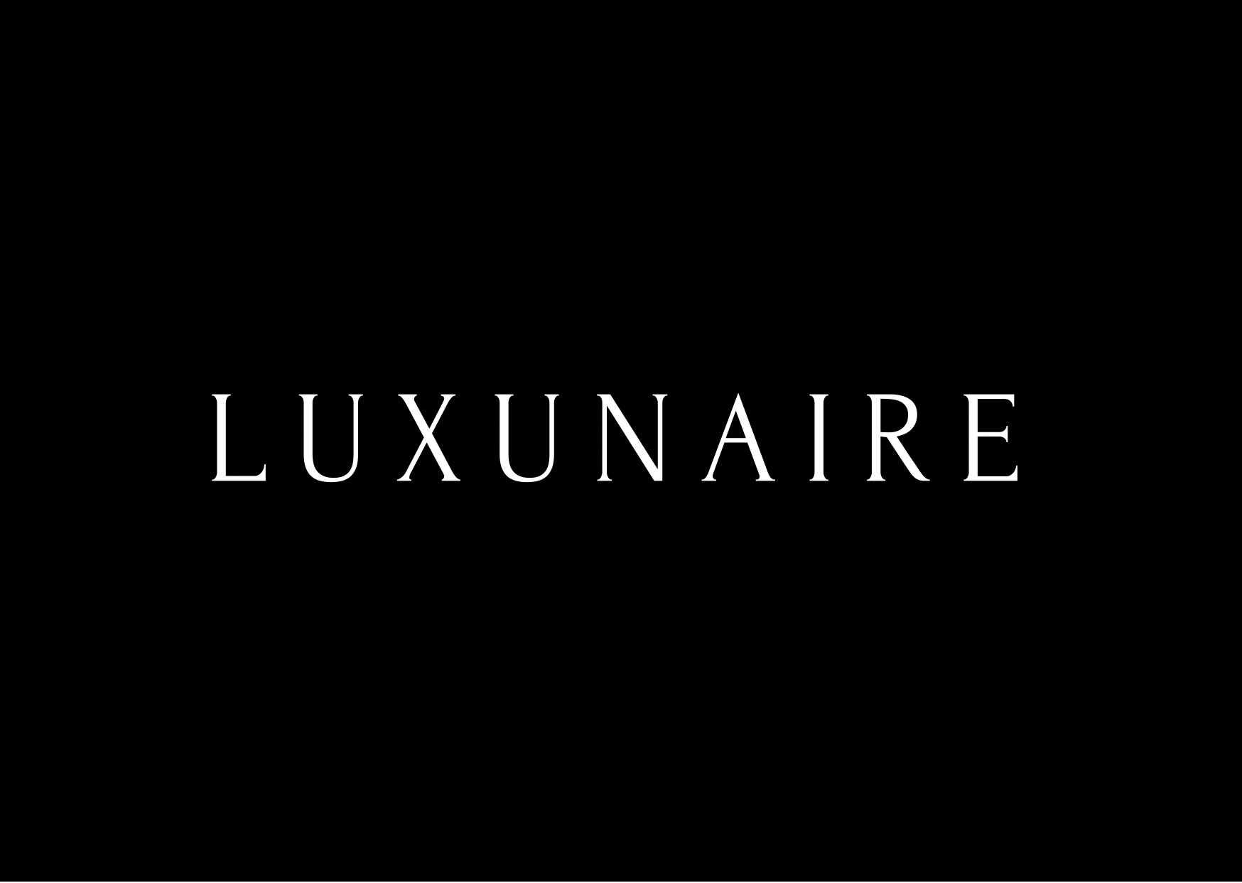 luxunaire Profile Picture