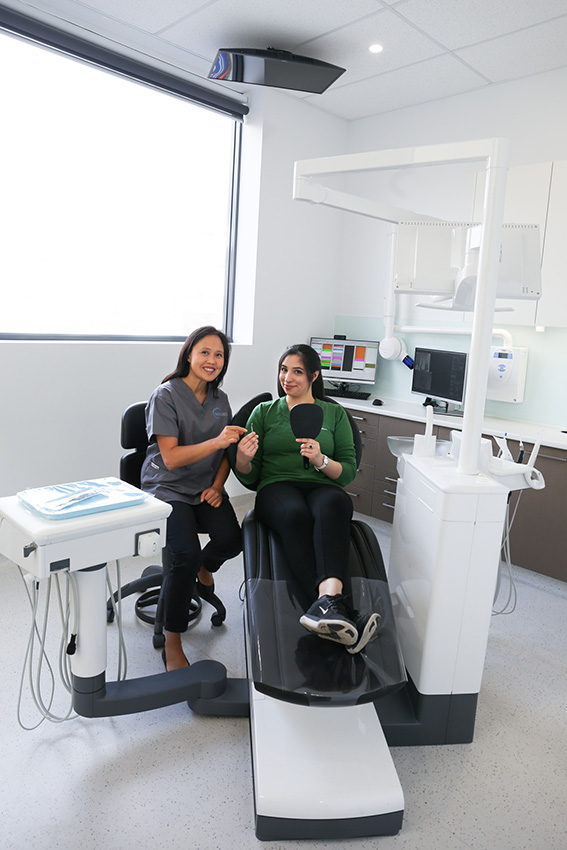 Why It Is Essential To Visit Dentist Twice A Year?