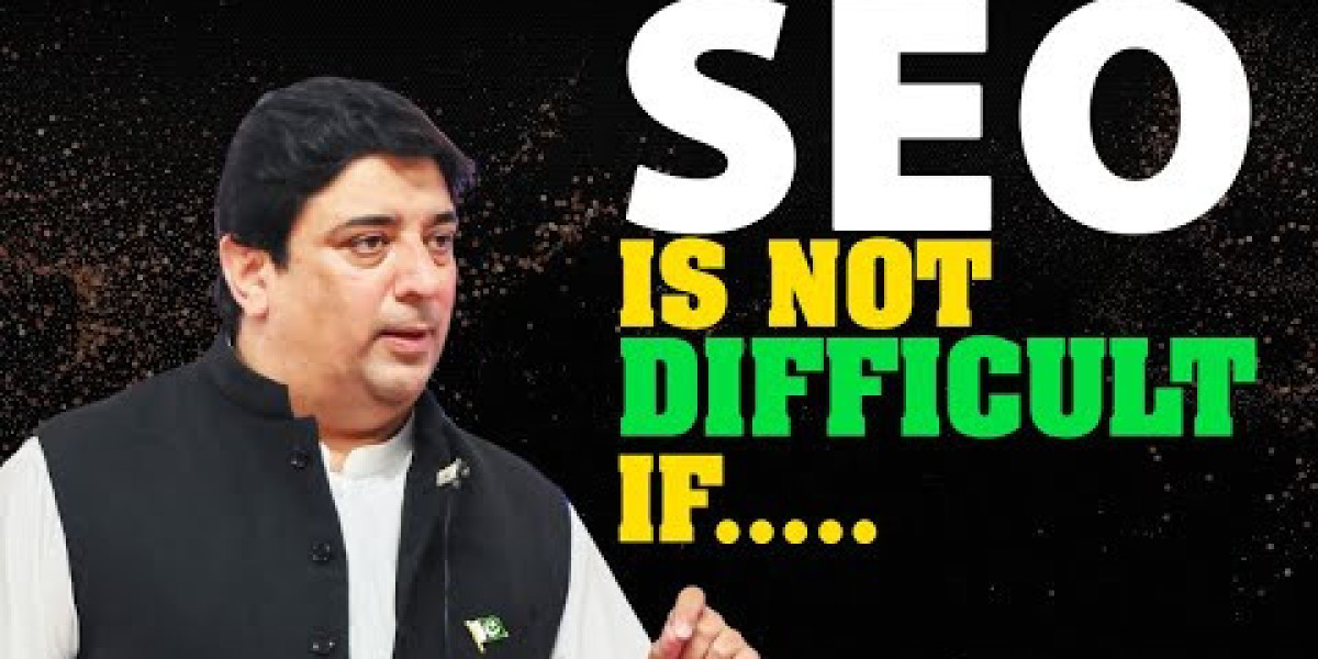 Consultor de SEO: O Profissional que Pode Transformar Sua Presença Online