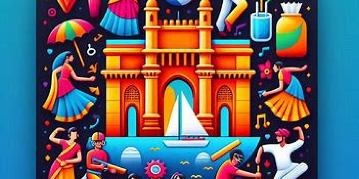 Big Mumbai: An Exciting Online Game