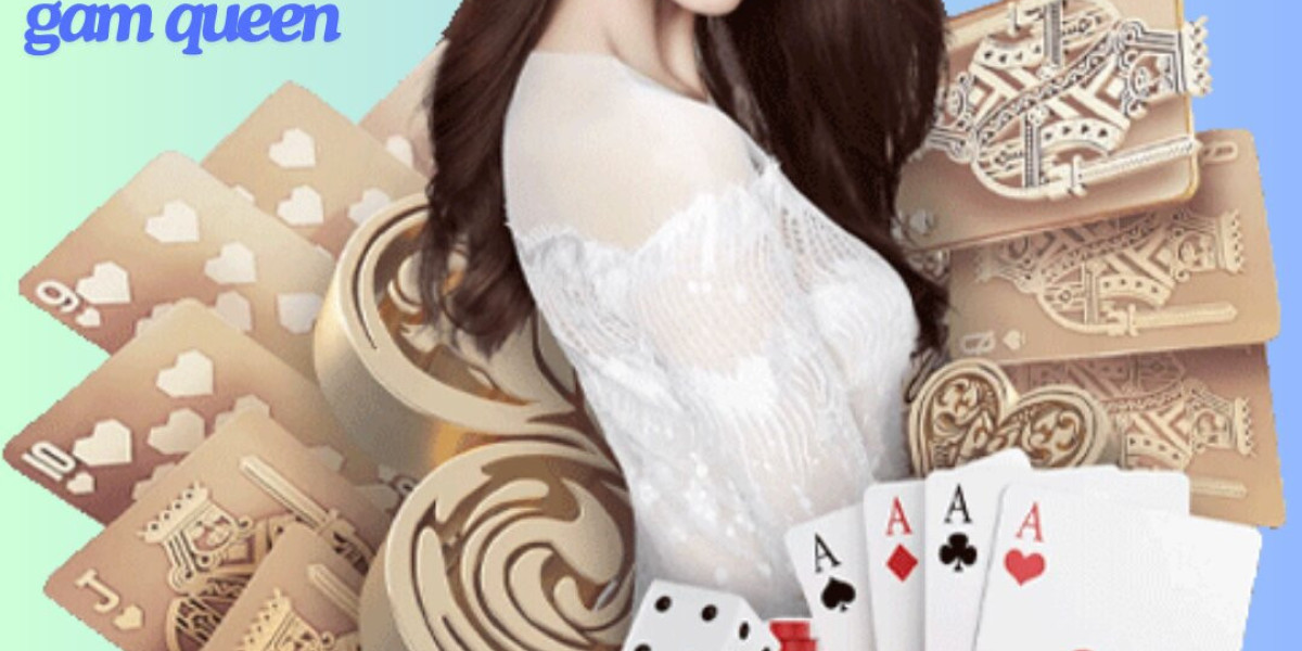 Gam Queen：探索遊戲世界的女王角色與影響力