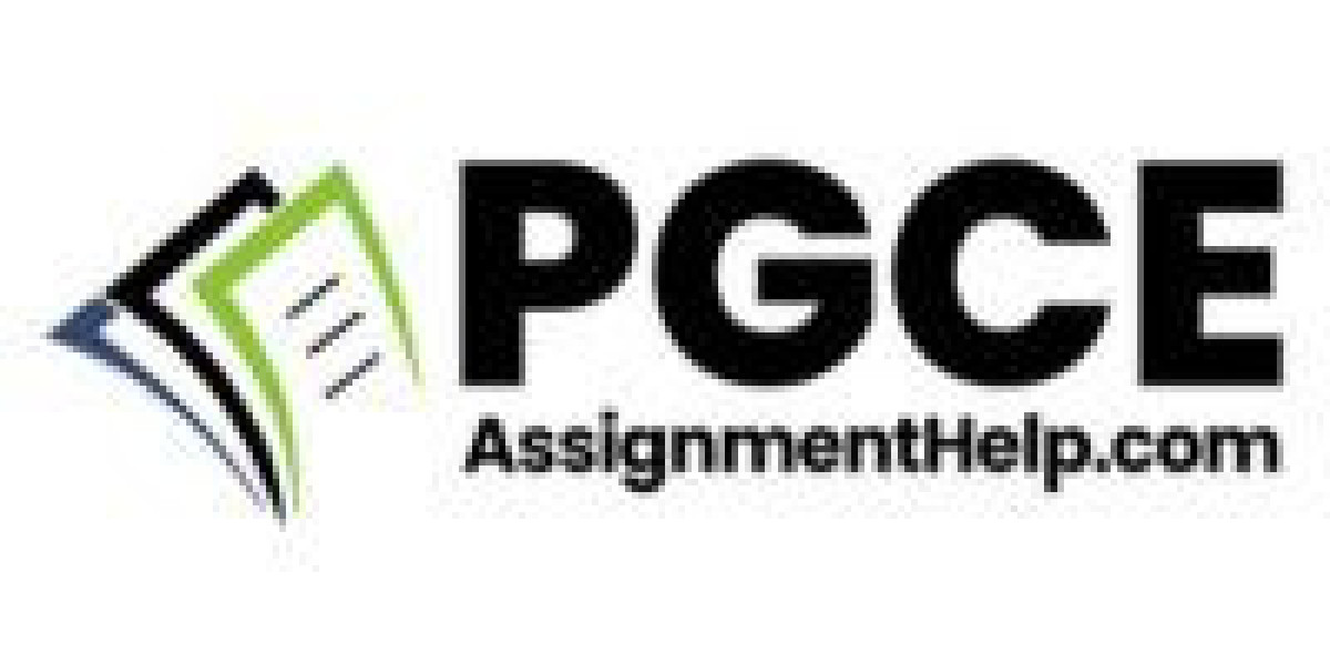 PGCE Assignment Help Agency