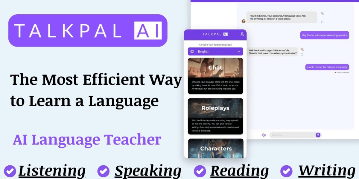 Enhance Fluency with the Best AI Apps to Learn English