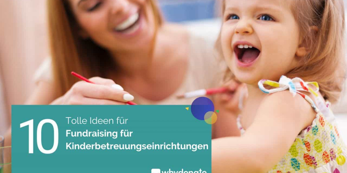 Kreative Ideen für ein gelungenes Kindergartenfest und Spendenaktionen