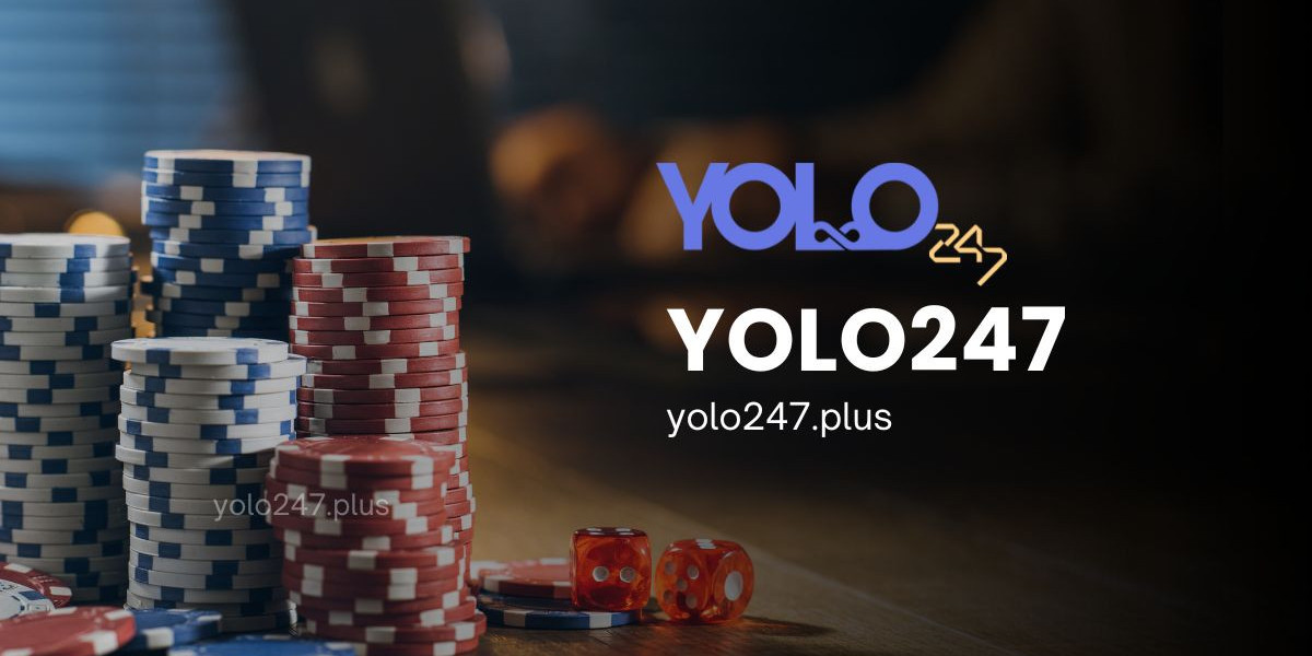 Yolo247: Your Ultimate Hub for Interactive Entertainment