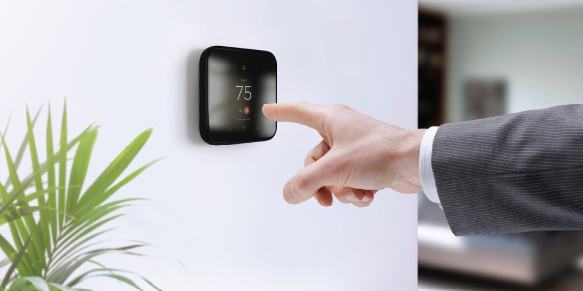 Energy-Saving Smart Thermostat Manufacturing Project Report 2024: Business Plan, Raw Materials, Cost and Revenue