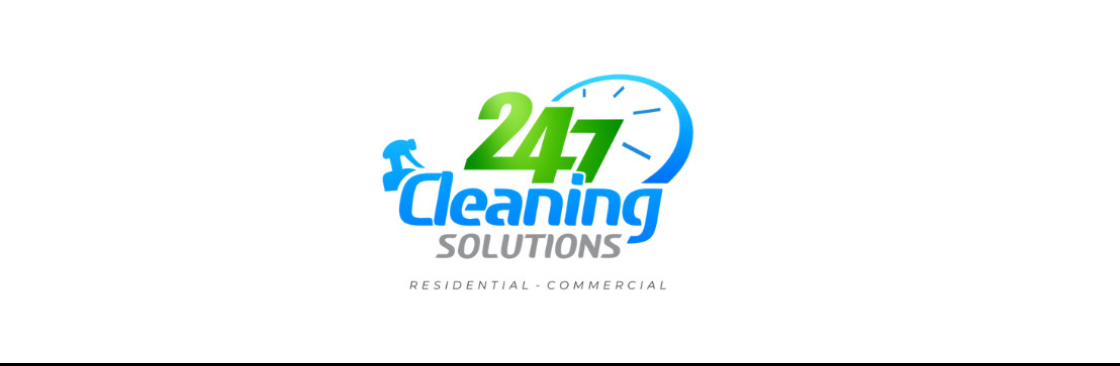 Cleaning Solution Cover Image