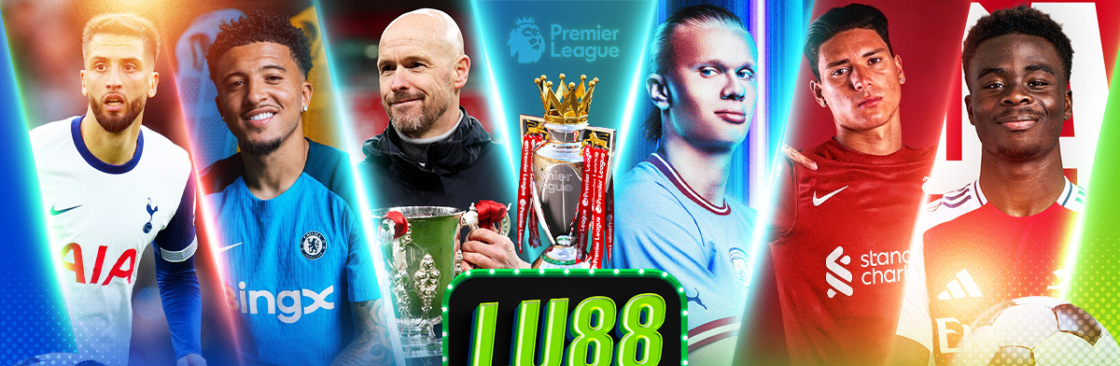 Lu88 Bet Cover Image