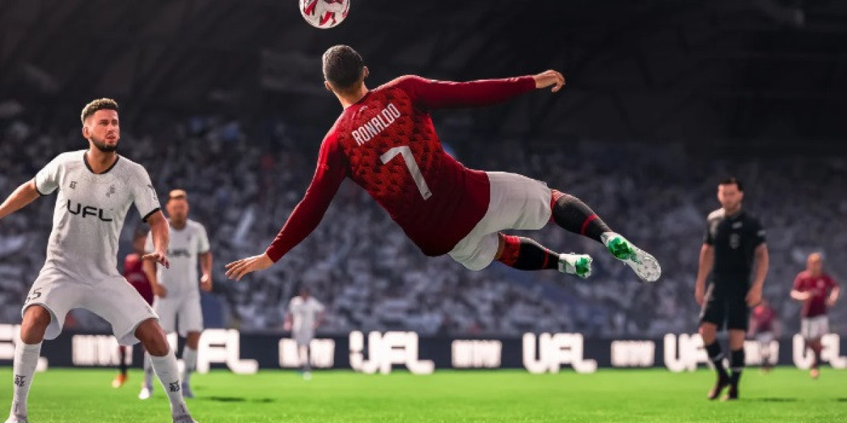 Man Utd ea sports fifa coins: le migliori strategie di team building